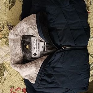 Columbia Women's Coat Size XS
